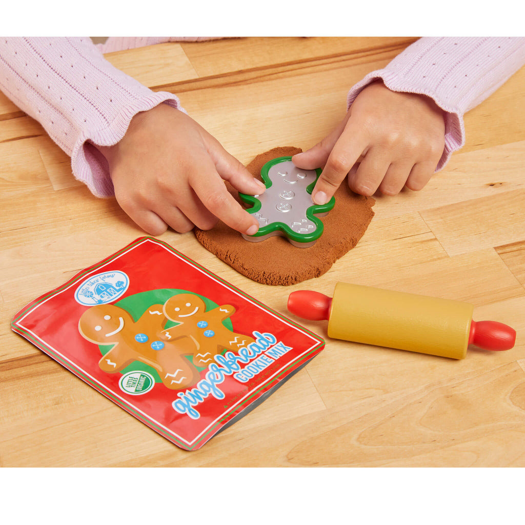 Creative Chefs™ Gingerbread House Kit