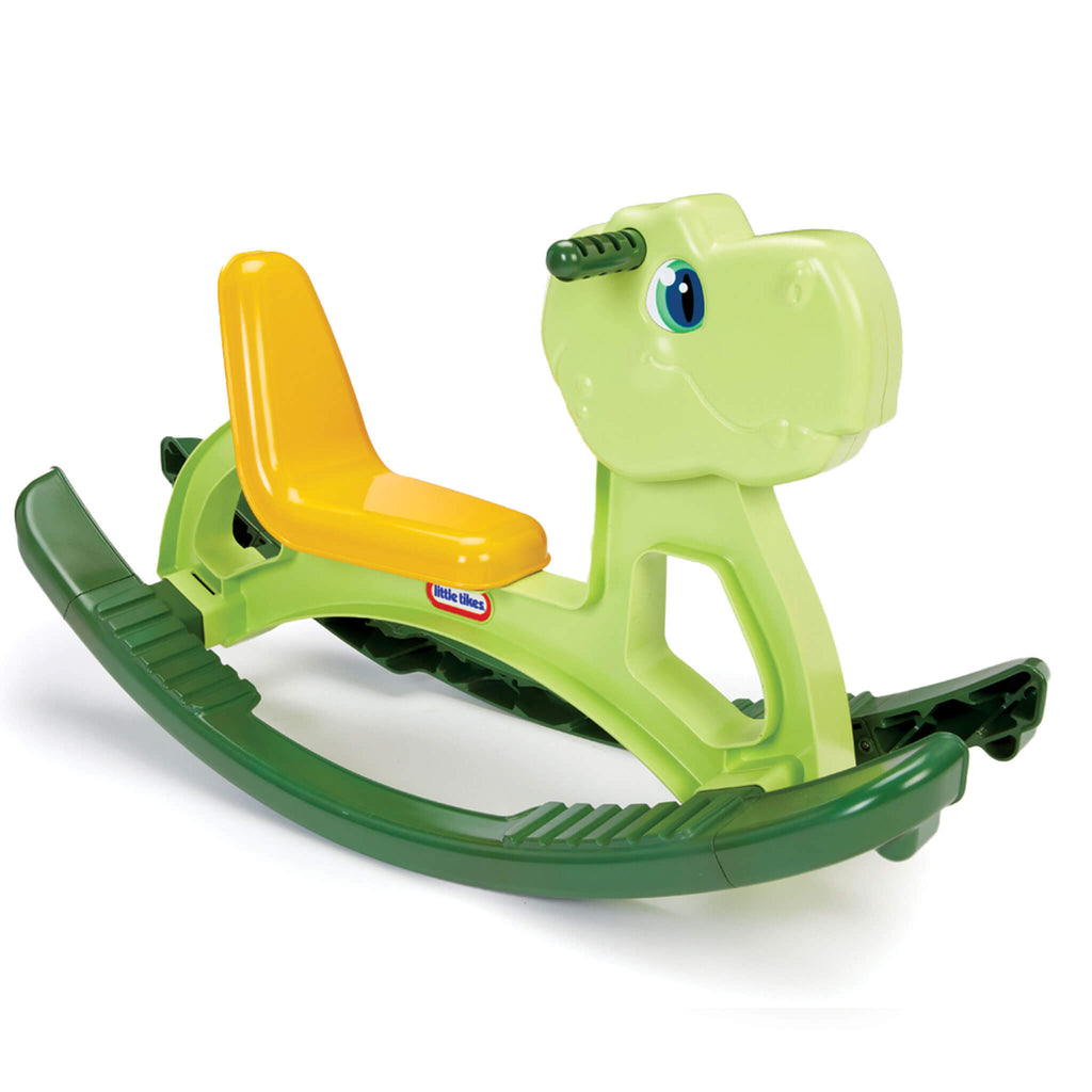Easy Rockin' Dino Toy