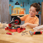 Creative Construction™ Power Cuts Set